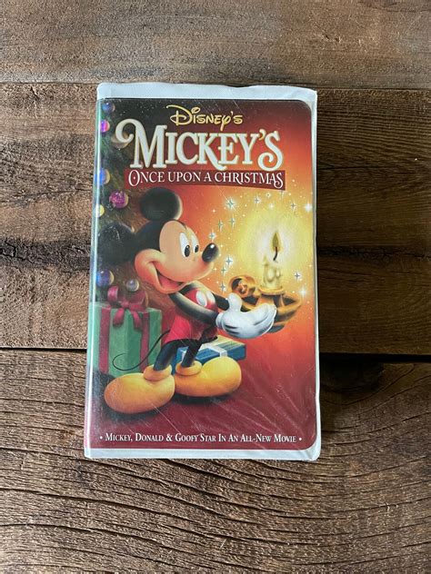 Disney vhs 1999 - Hi there, welcome to my channel dedicated to the art of Disney and Pixar animation. From my favourite VHS tapes and lots, lots more !Thank you for visiting. ...